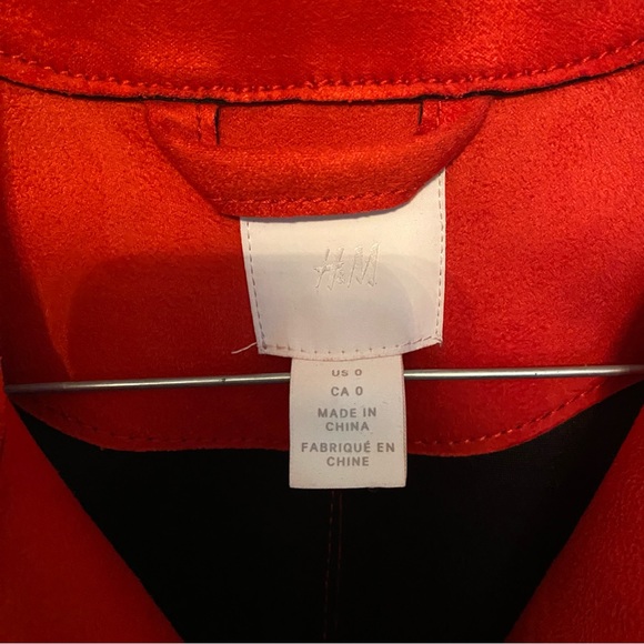 H&M Jacket - Picture 6 of 6